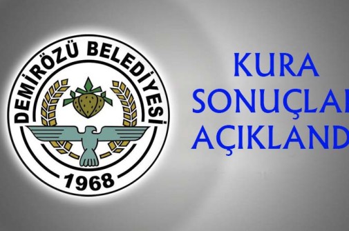 KURA SONUÇLARI VE SÖZLÜ SINAVA GİRMEYE HAK KAZANAN ASİL VE YEDEK ADAY LİSTESİ