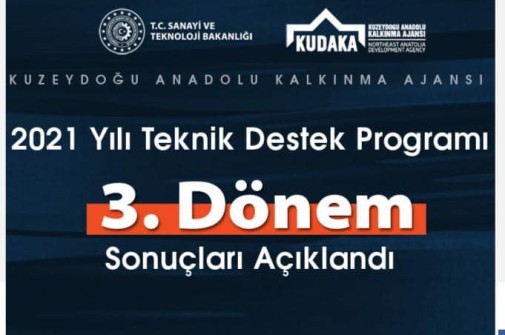 İlçemize Hayırlı Olsun...