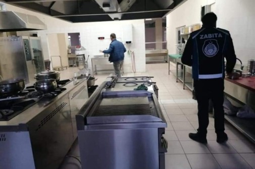İftar Geleneğimiz Devam Ediyor